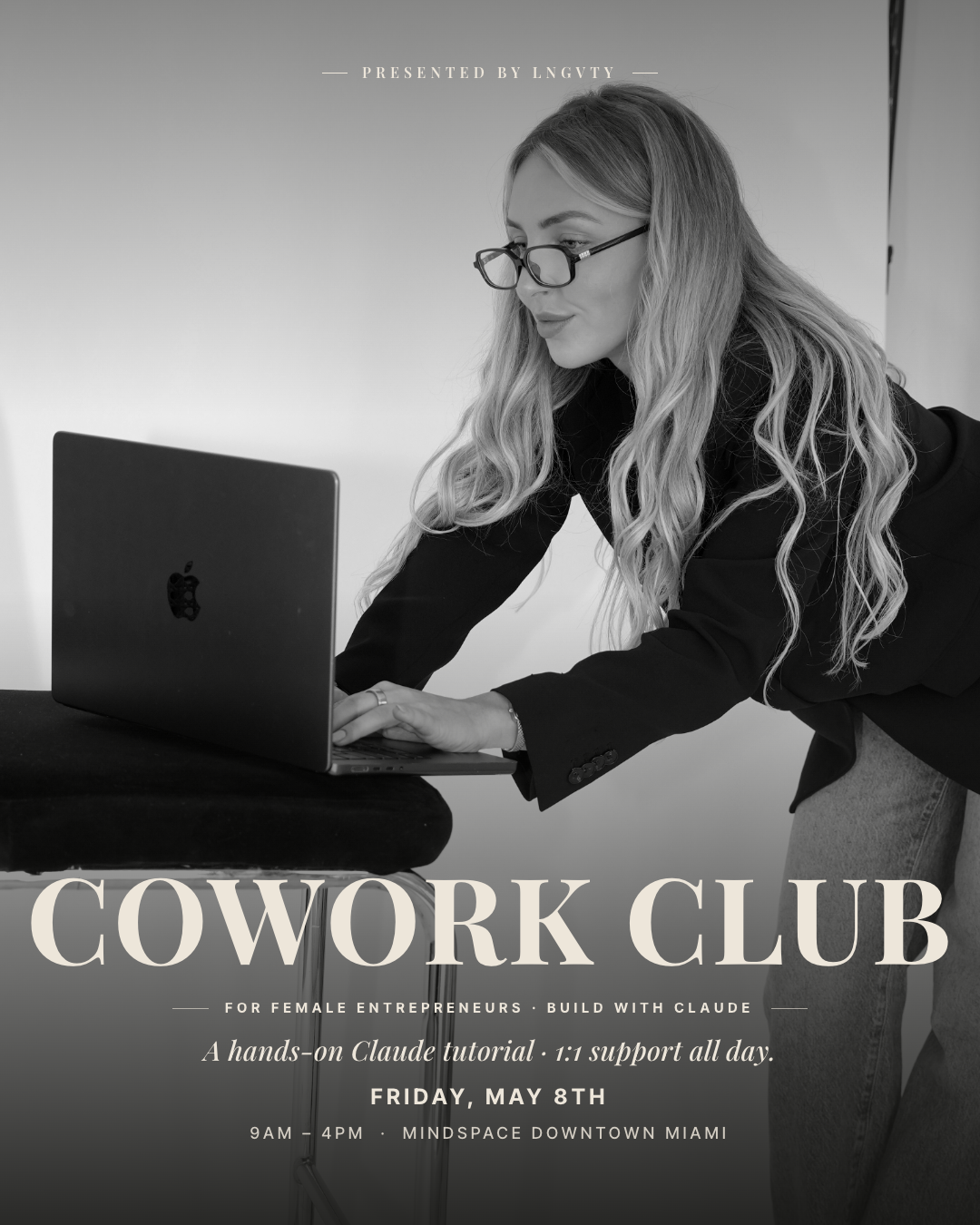 Cowork Club - Claude 101