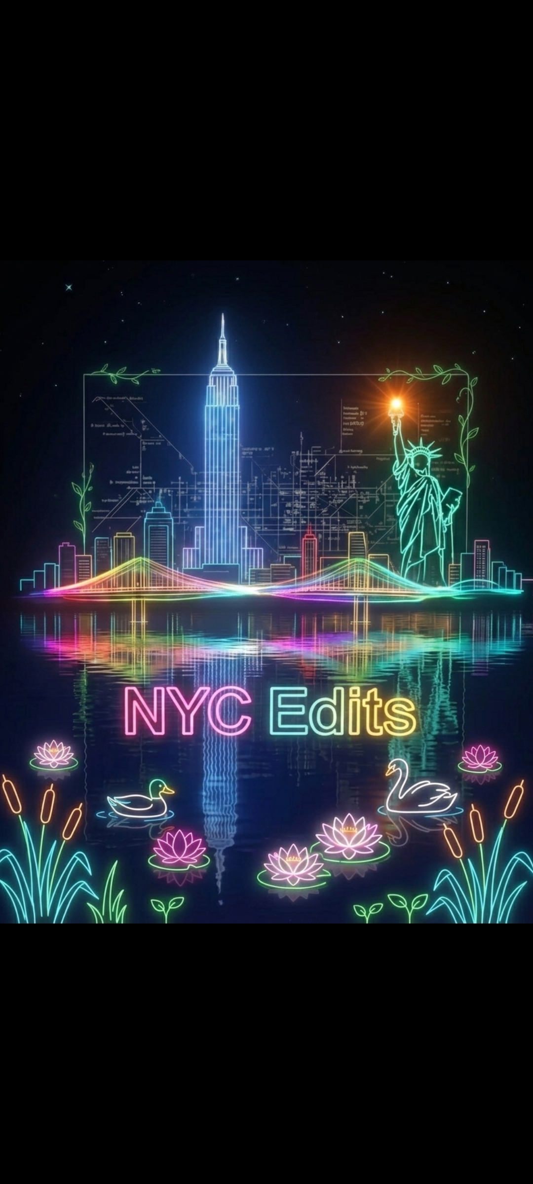 Cover art for #NYC EDITS — Brookfield Place