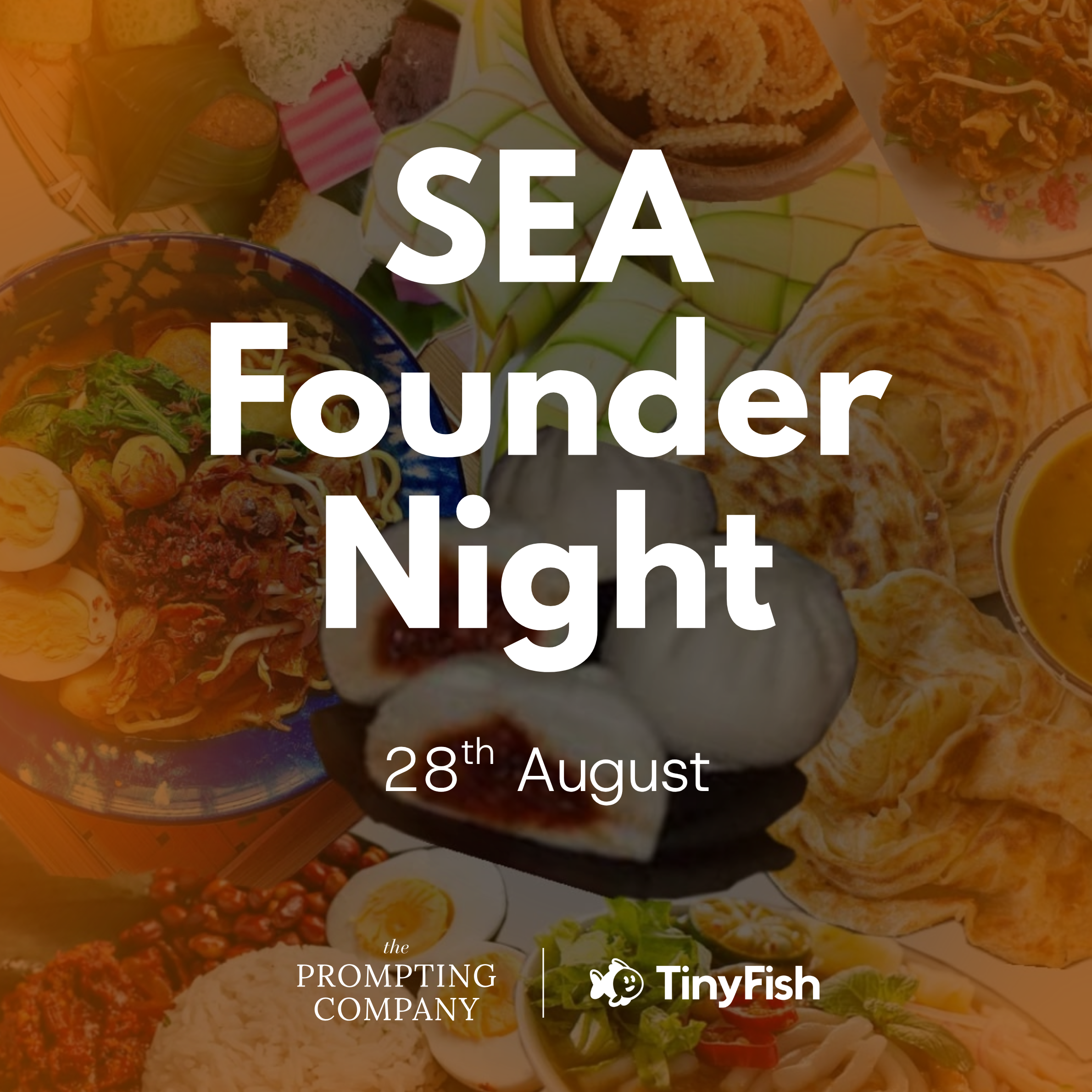 SEA Founder Night