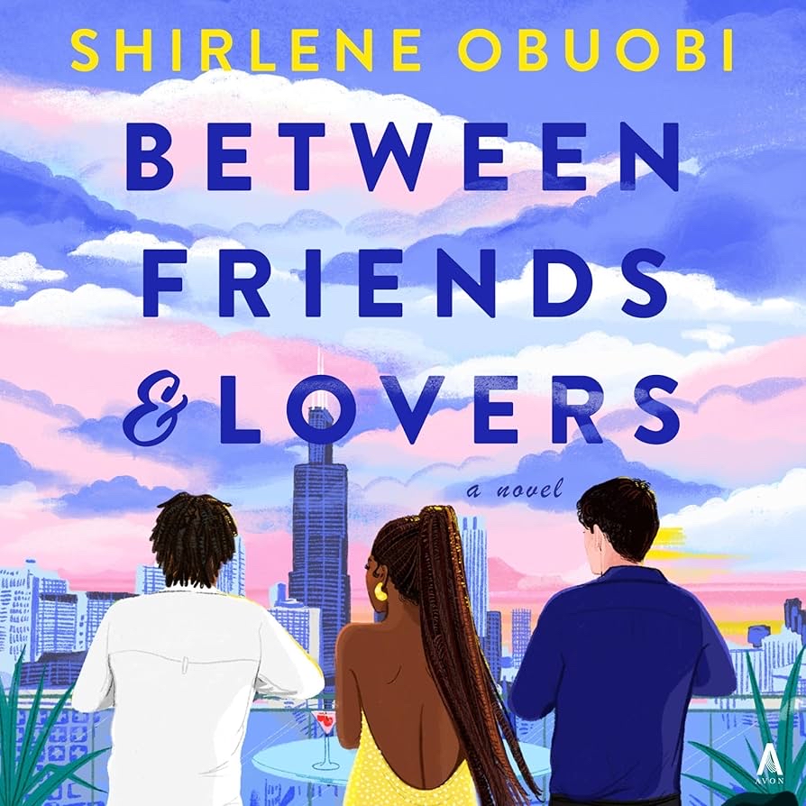 The Girlies Are Reading: May Book Club 💌