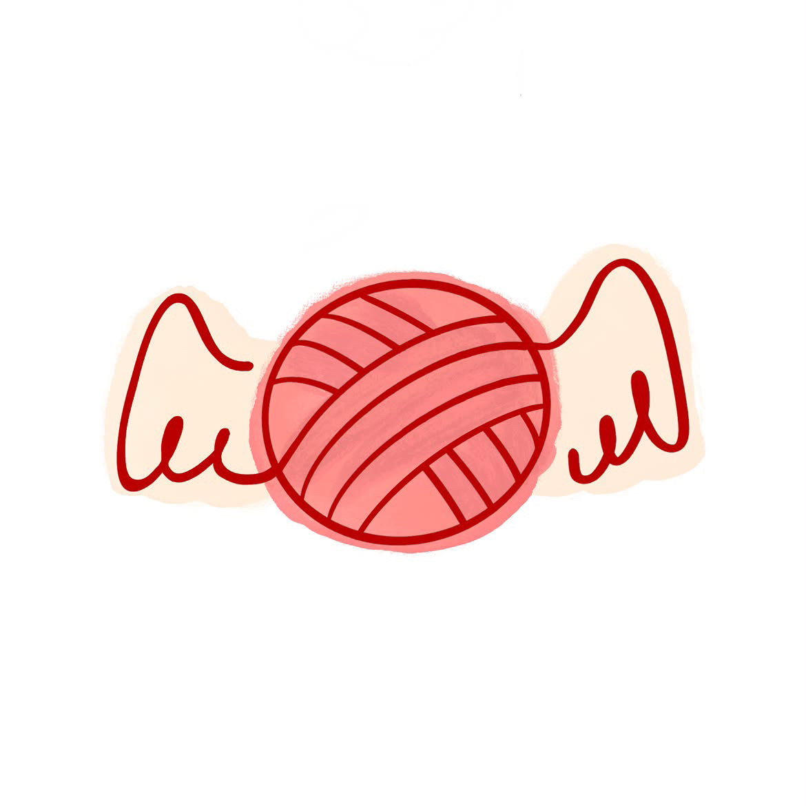 Angel Knit Club