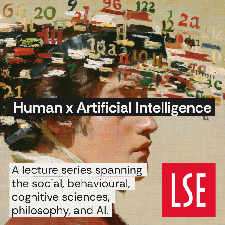 Humano x Inteligência Artificial (Dia 1 de 3)