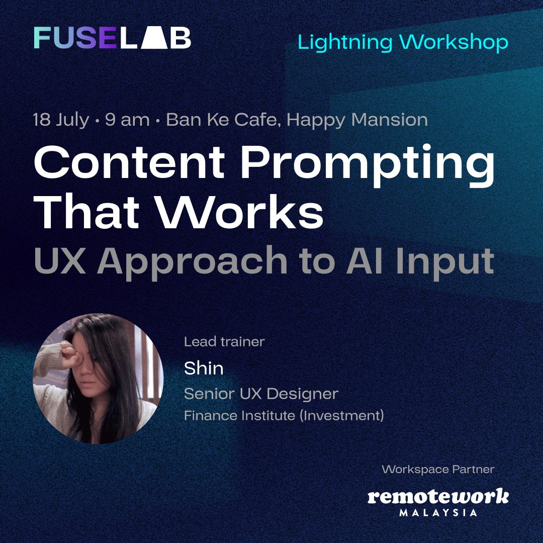 FuseLab Lightning Workshop #1