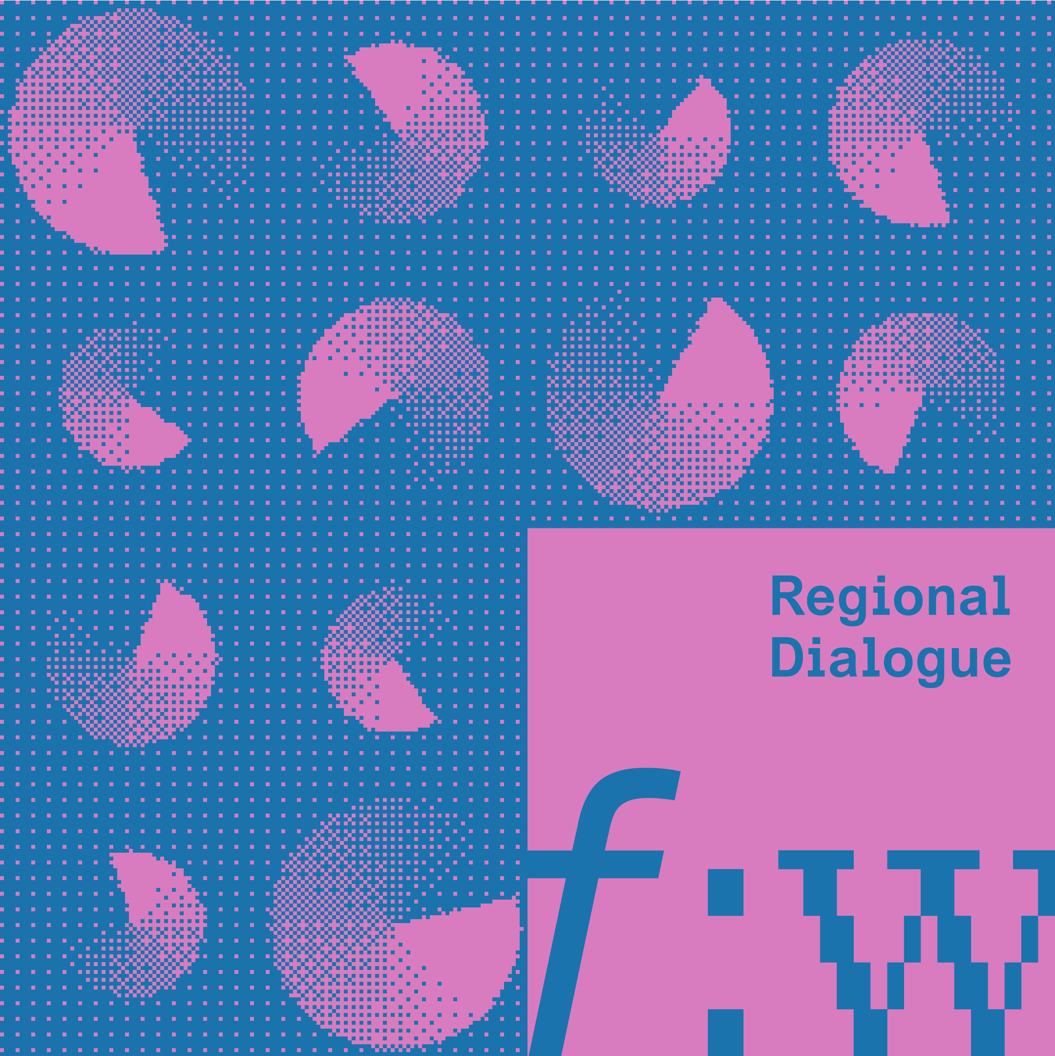 field:work | דיאלוג אזורי עם אוסף Futile Devices (VN)
