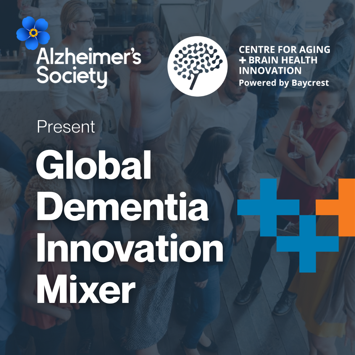 Global Dementia Innovation Mixer