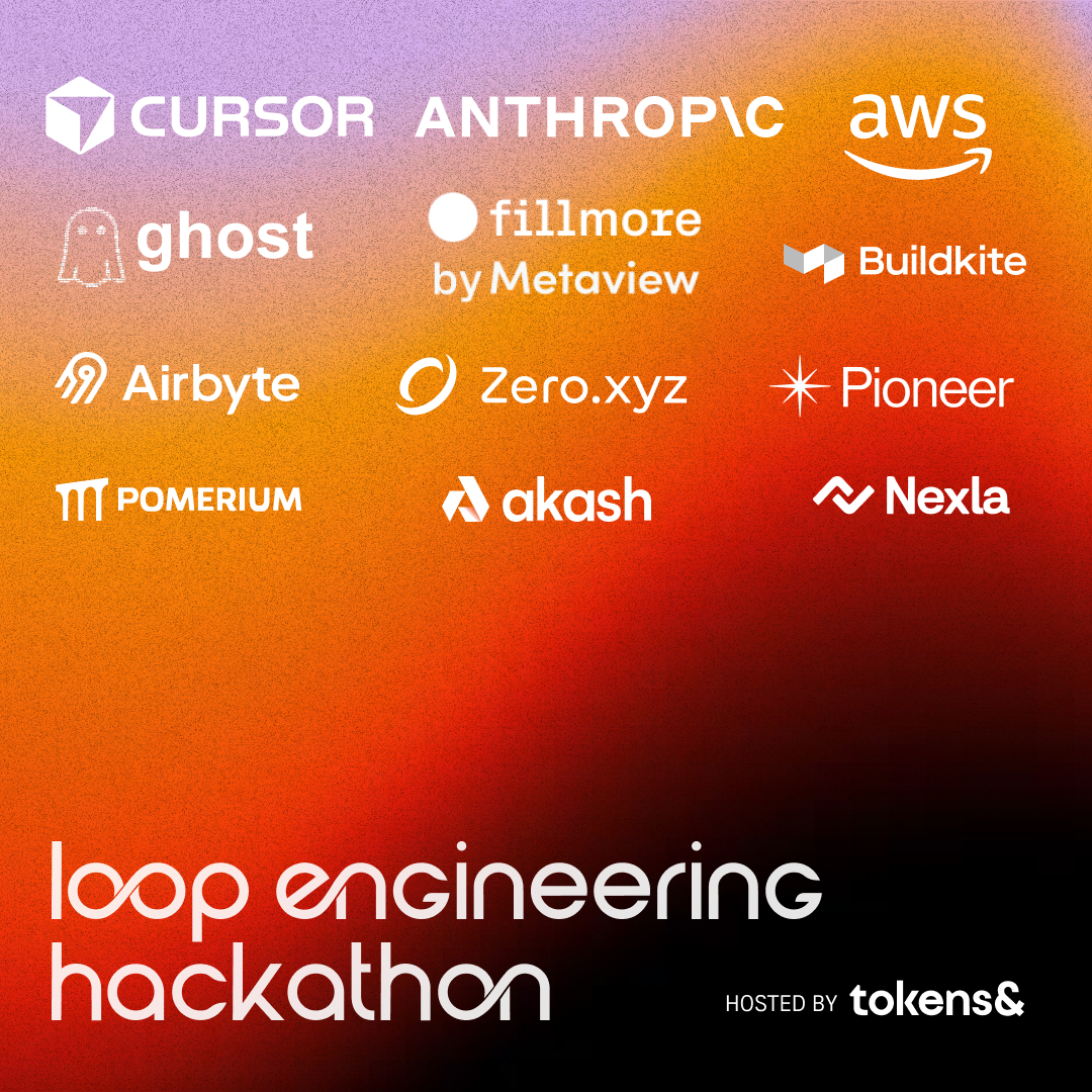 Loop Engineering Hackathon