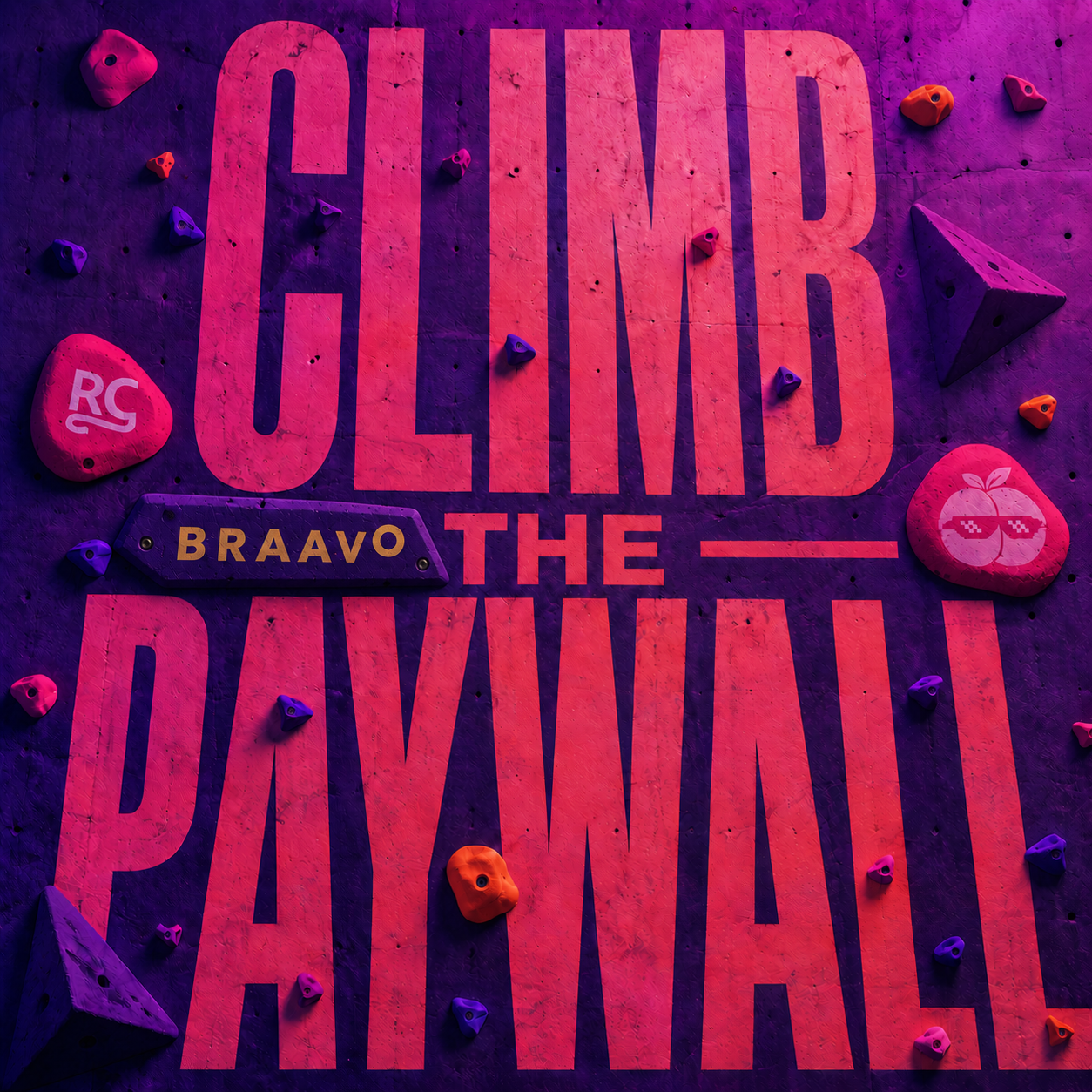 🧗🏽‍♂️Climb the Paywall w/ App Founders (by An Nayal, RevenueCat and Braavo Capital)