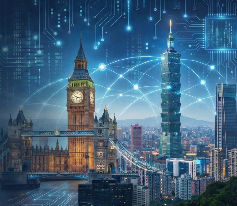 AI Without Borders 2.0