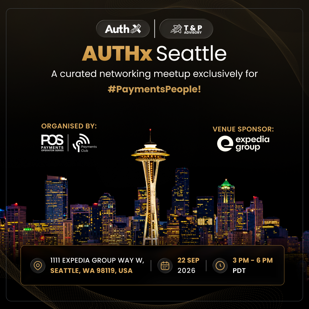 AuthX Seattle