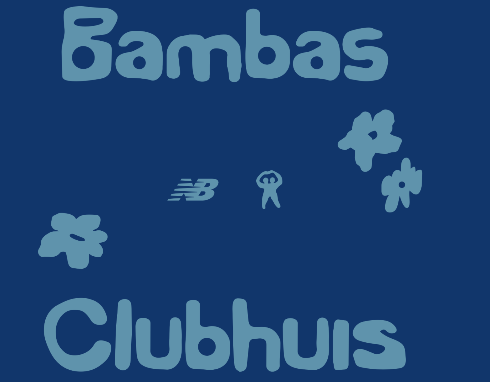 Bambas Clubhuis Закуски и Напитки