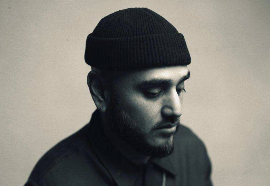 José Ríos of Free Nationals: Conversation & Listening Session