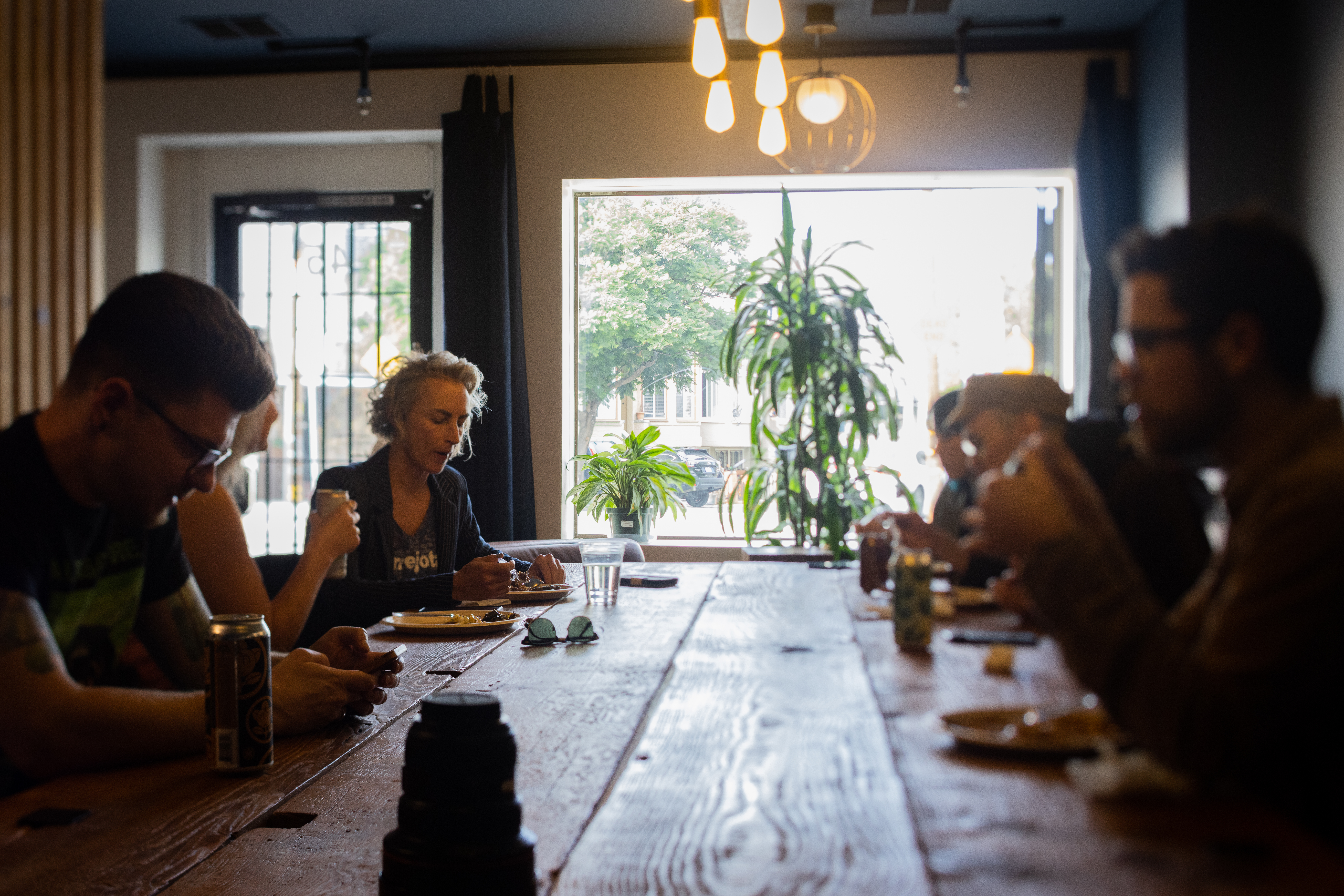 Hardware Founders and Builders Dinner @ Studio 45 | Wearables, Healthtech, and Neurotech