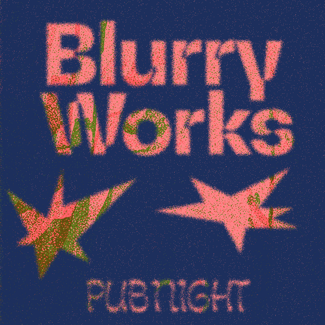 BW x Friends // Pub Night #1
