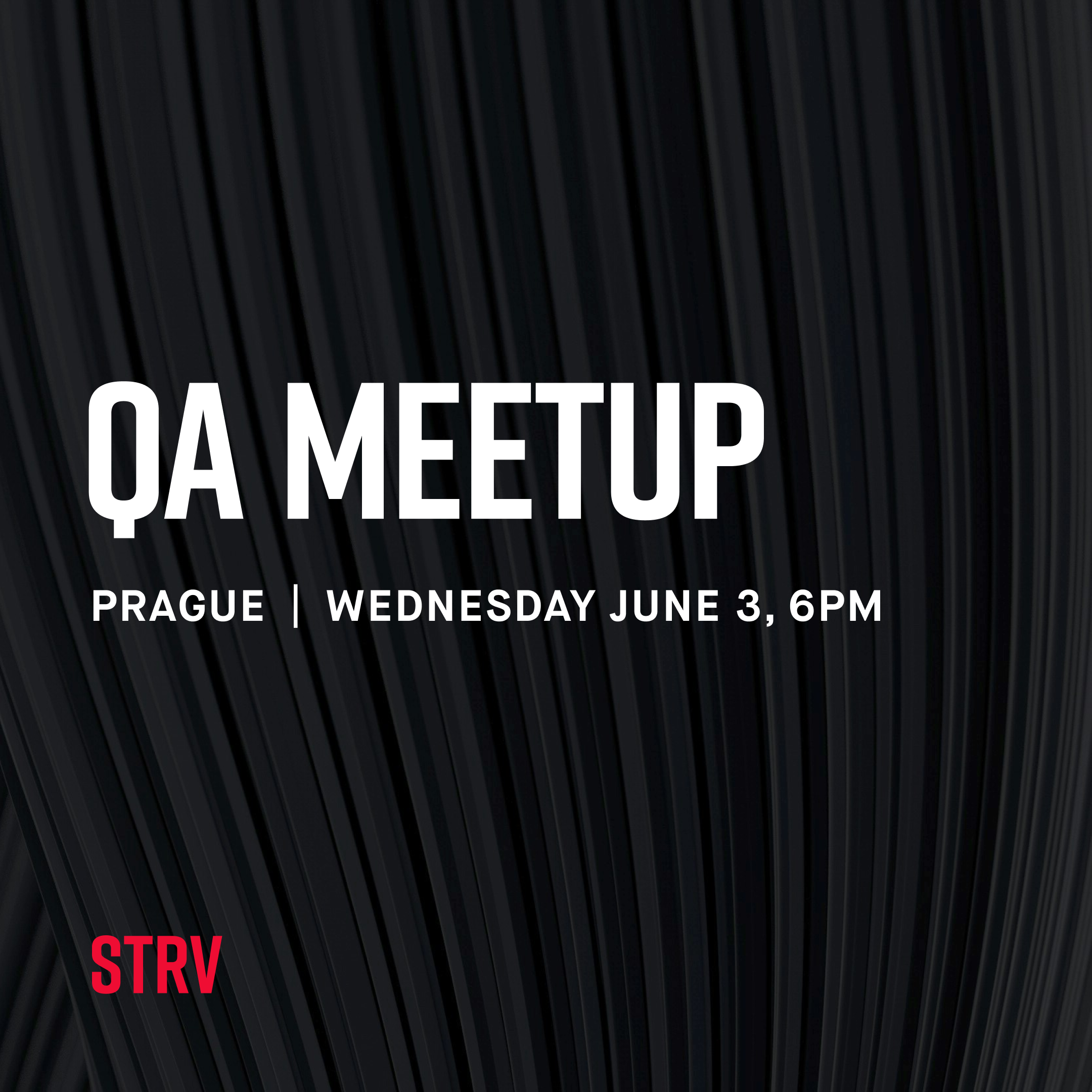QA Meetup | Prague