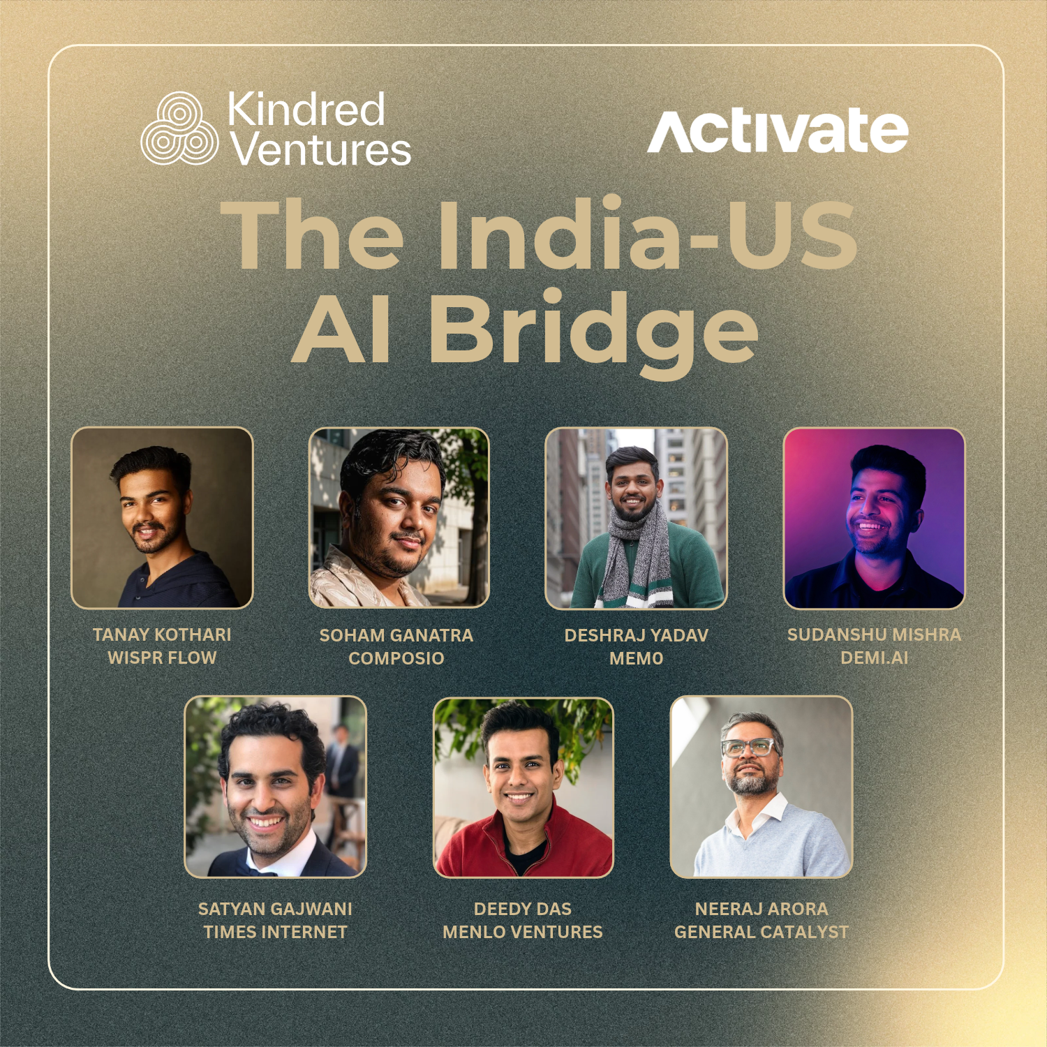 The India-US AI Bridge