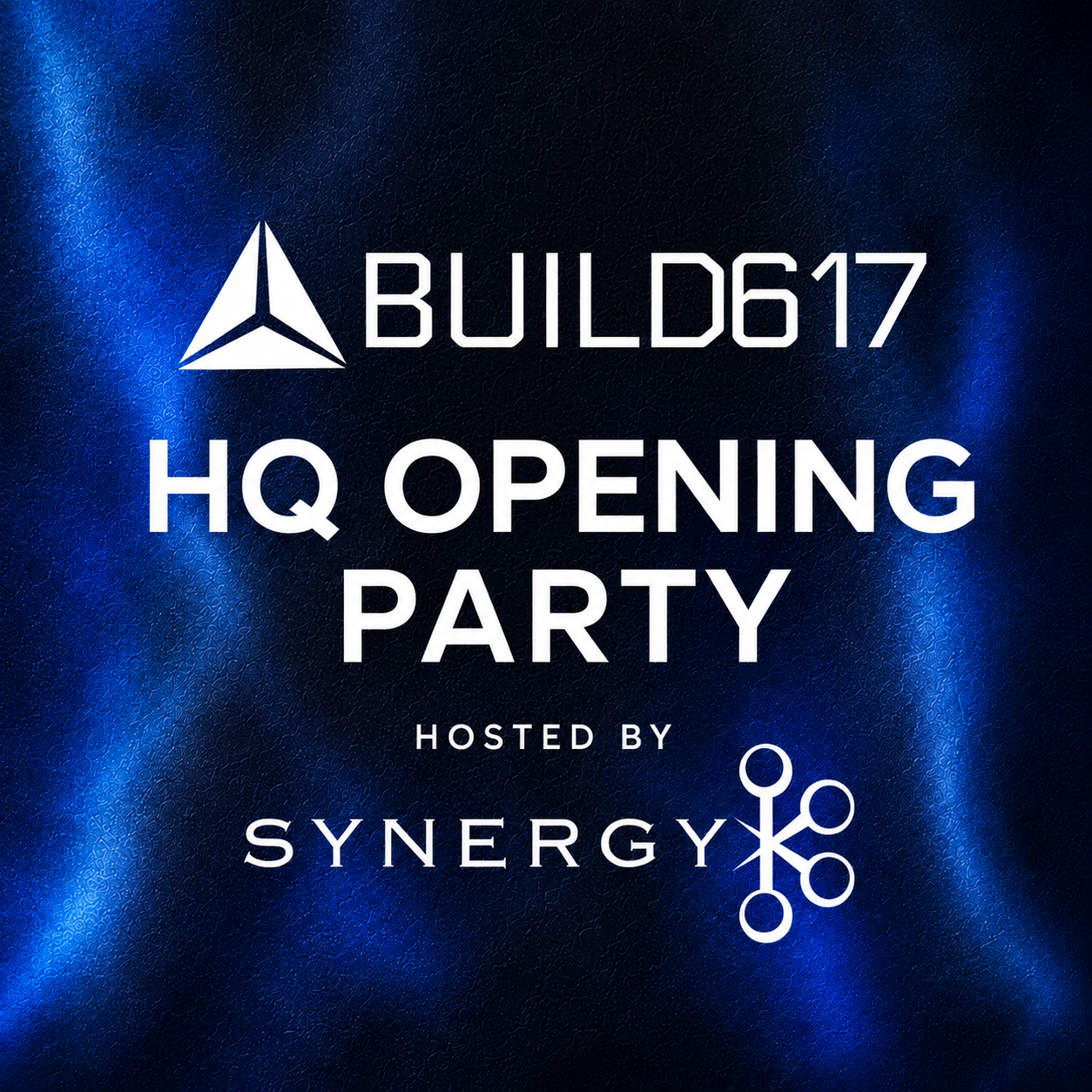 BUILD617 Ribbon Cutting + Grand Opening