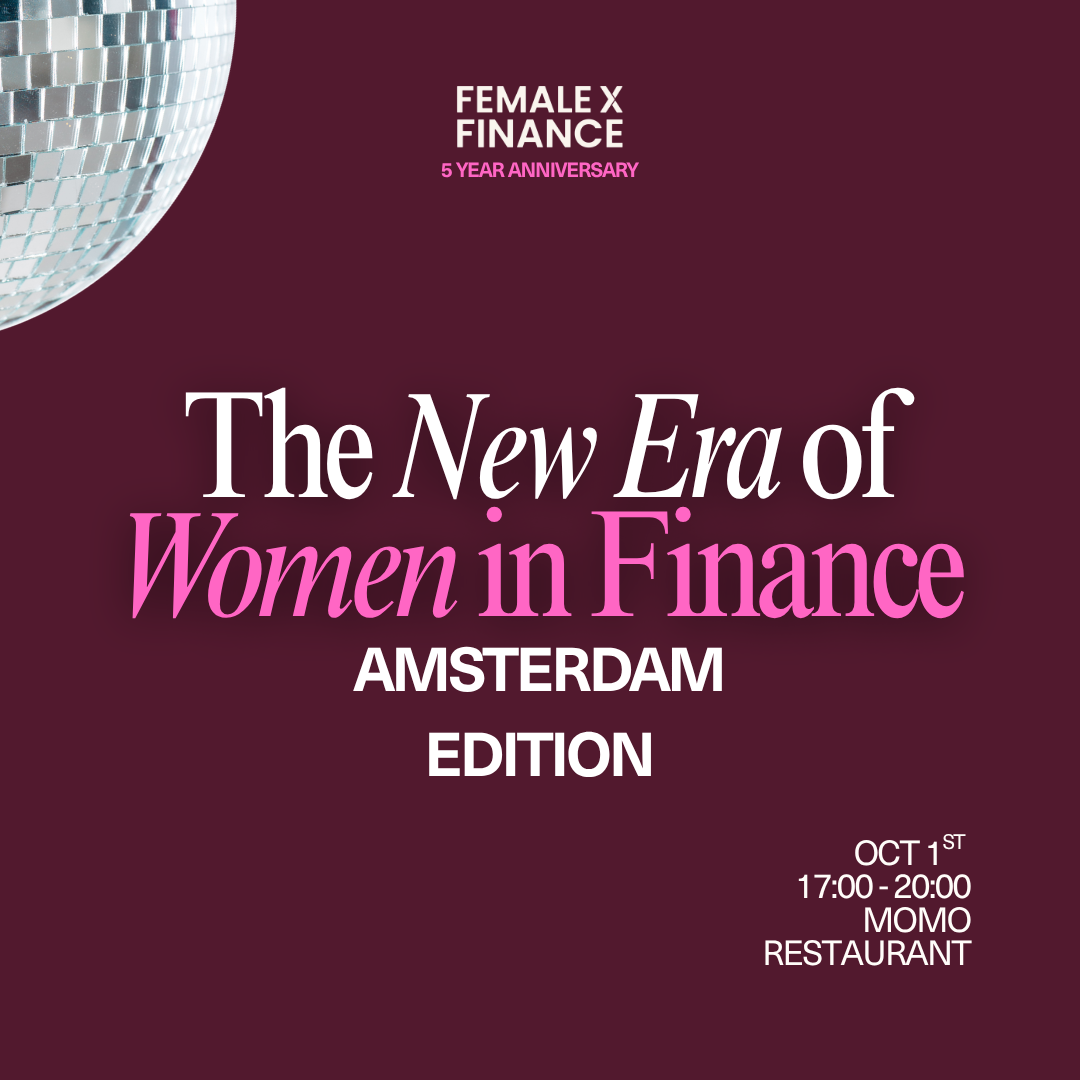 FxF x MOMO: Celebrating 5 years - Amsterdam