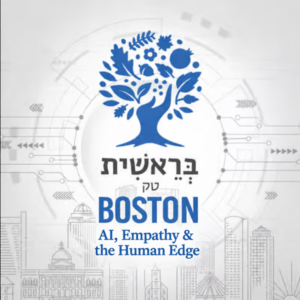 AI, Empathy & the Human Edge