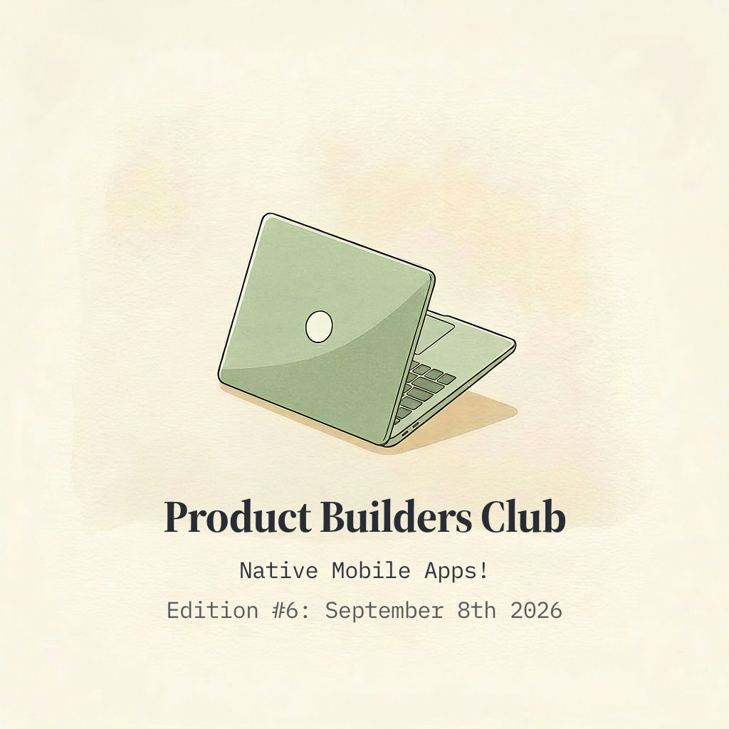 Beyond Vibe Coding: Let's Build A Native Mobile App