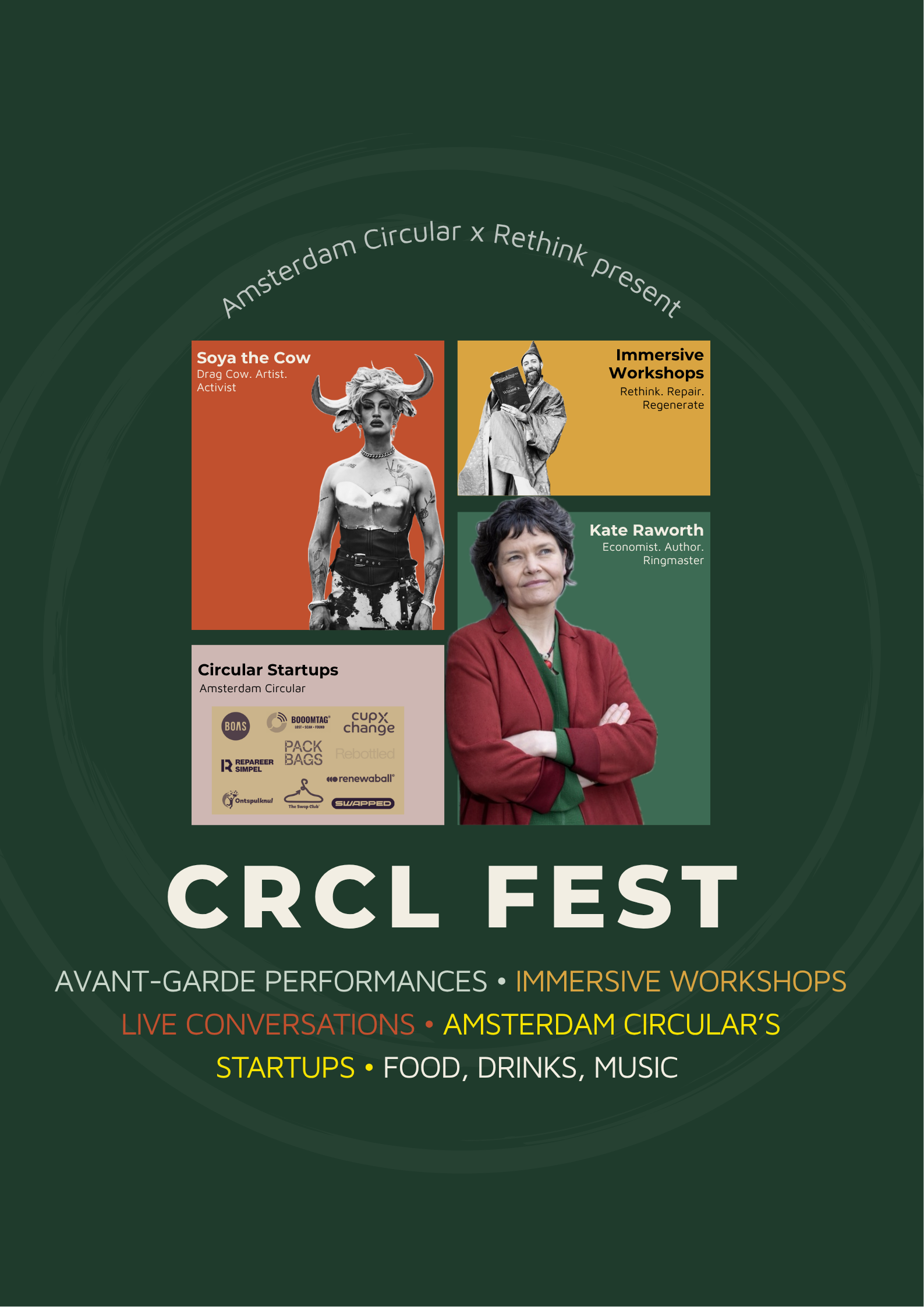 CRCL FEST