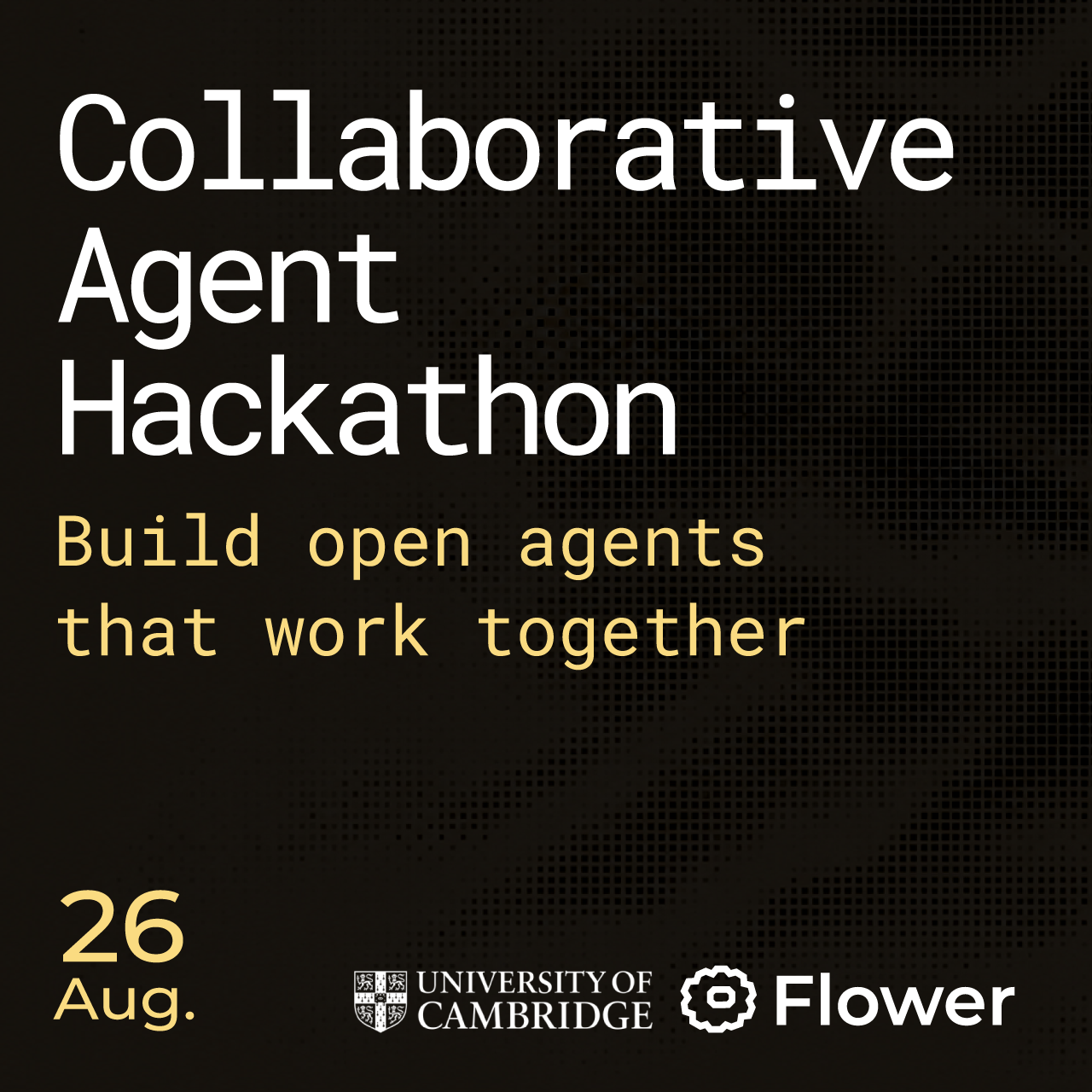 Collaborative Agent Hackathon