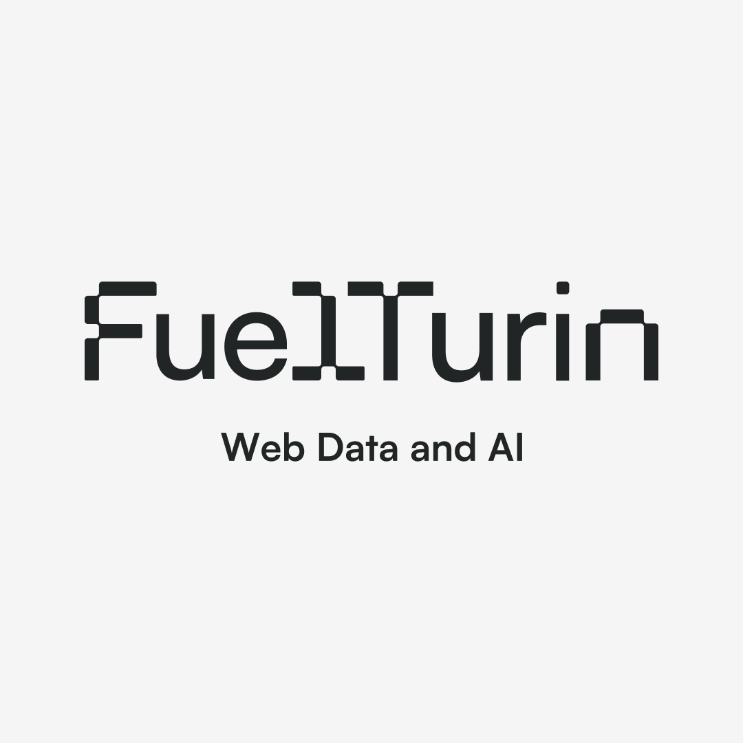 FuelTurin - Networking-Aperitivo für Webdaten und KI