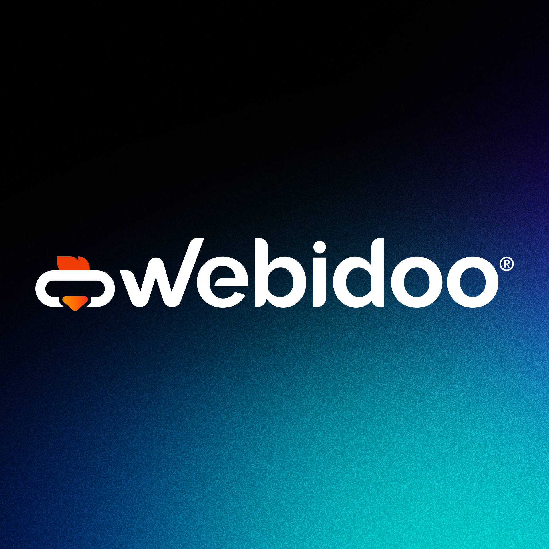 Cover art for #Webidoo Investment Round Closing Celebration at NASDAQ — Nasdaq MarketSite