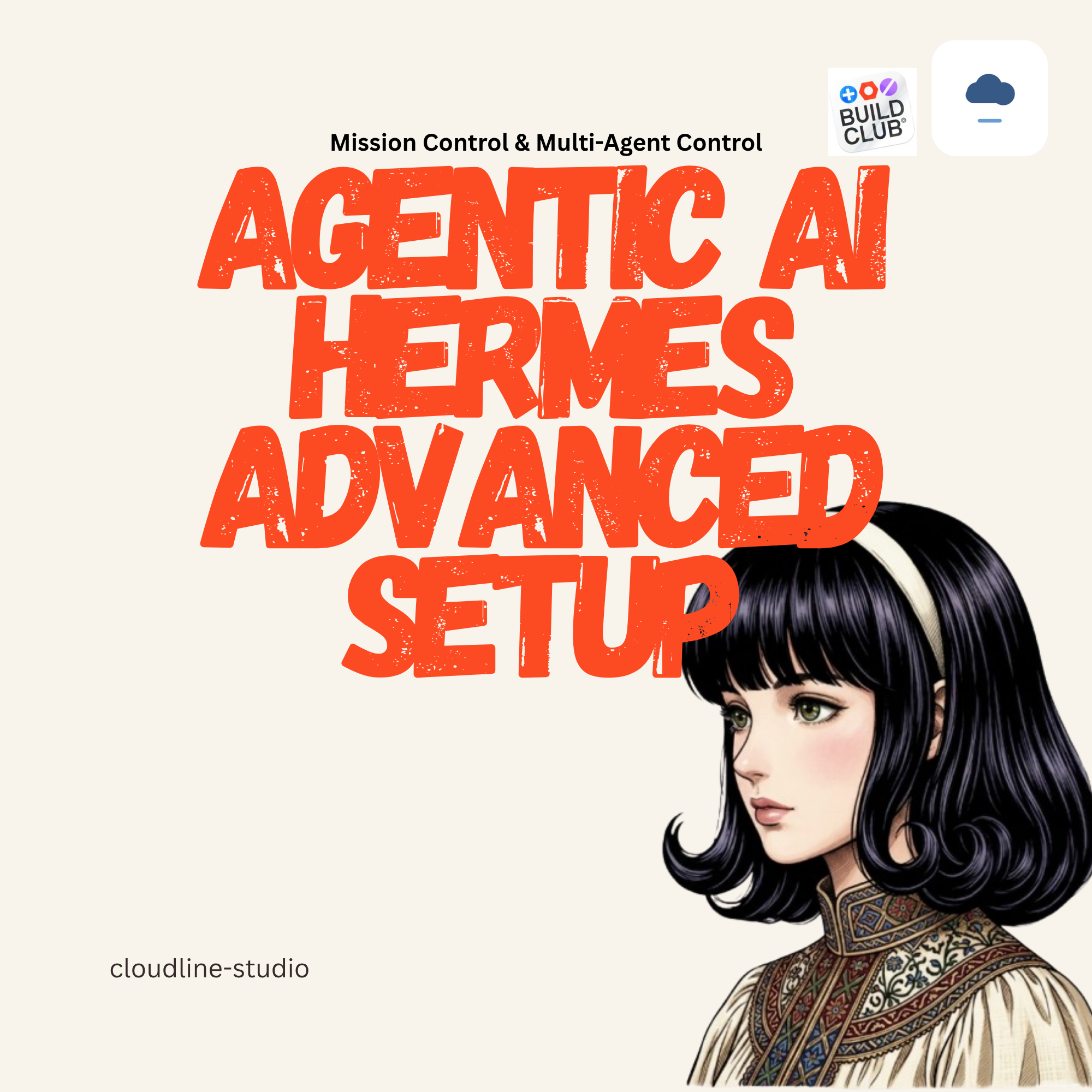 Configuración Avanzada de AI Agentic Hermes (Casos de Uso y Tablero)