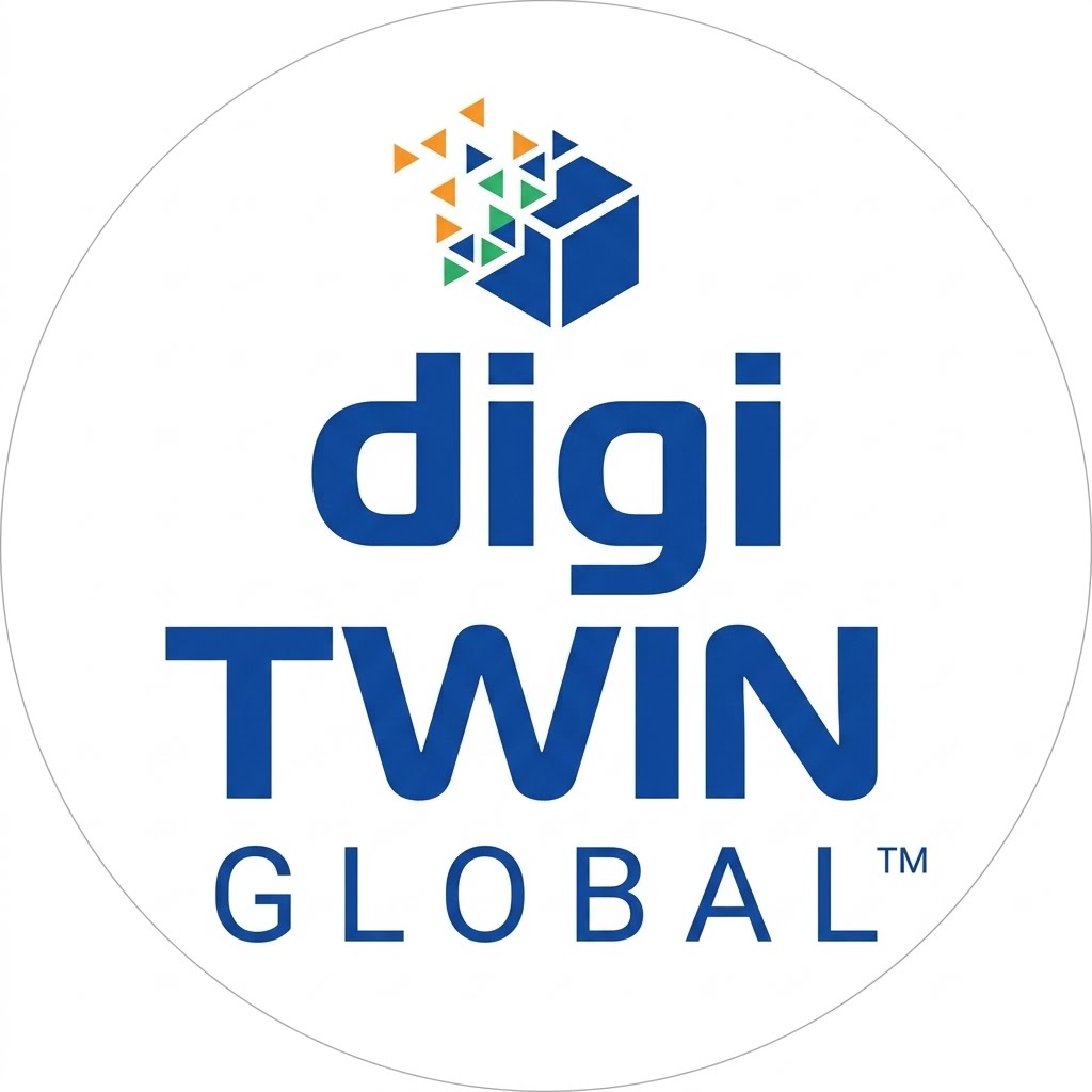 Digi Twin Global, LLC