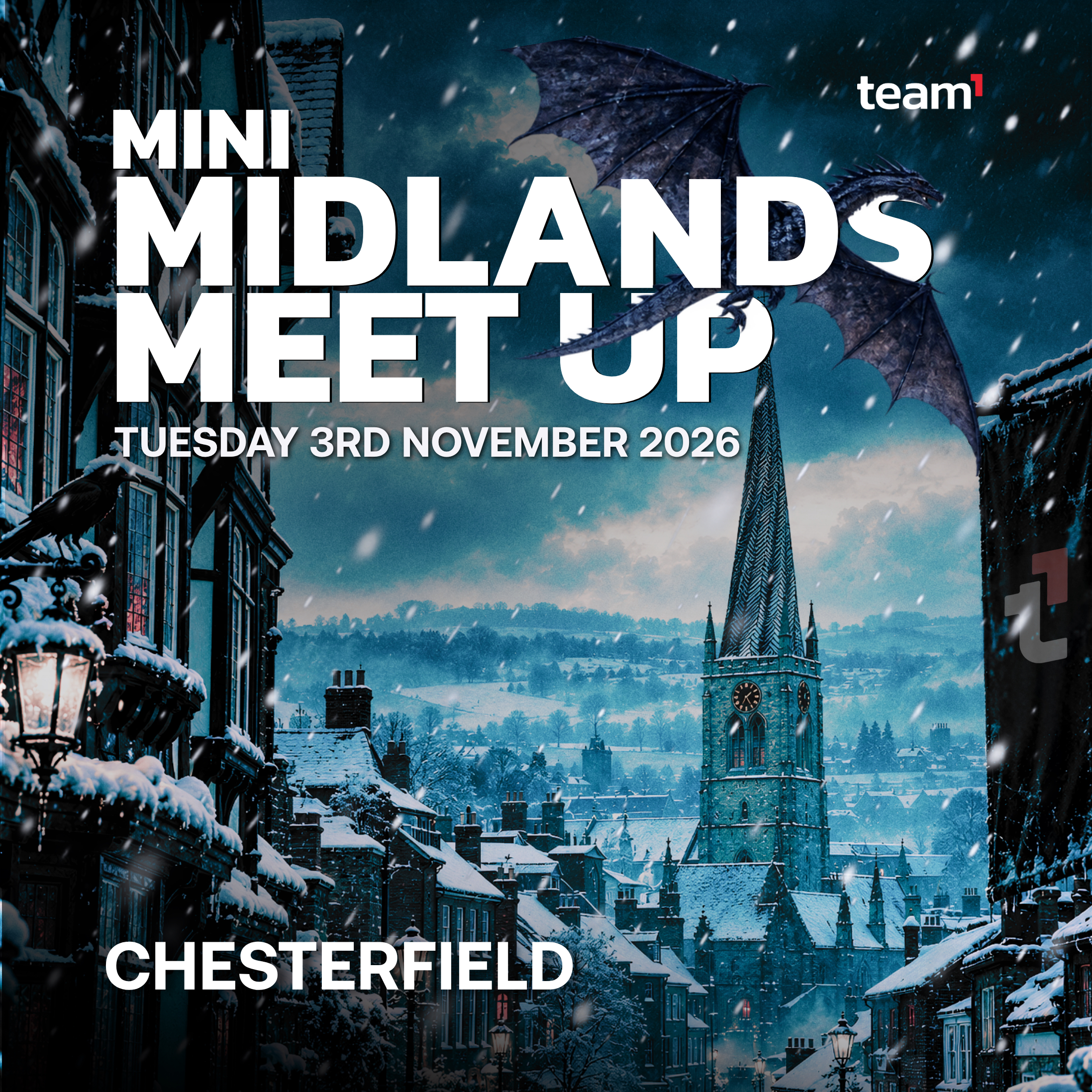 Midlands Mini Meet