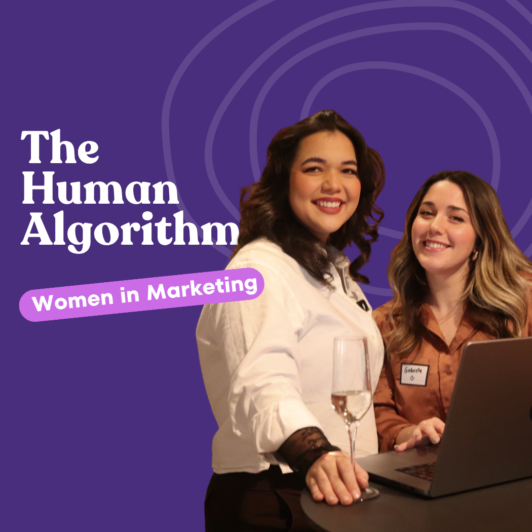 O Algoritmo Humano: Como Ser Encontrado e Confiável na Era da IA
