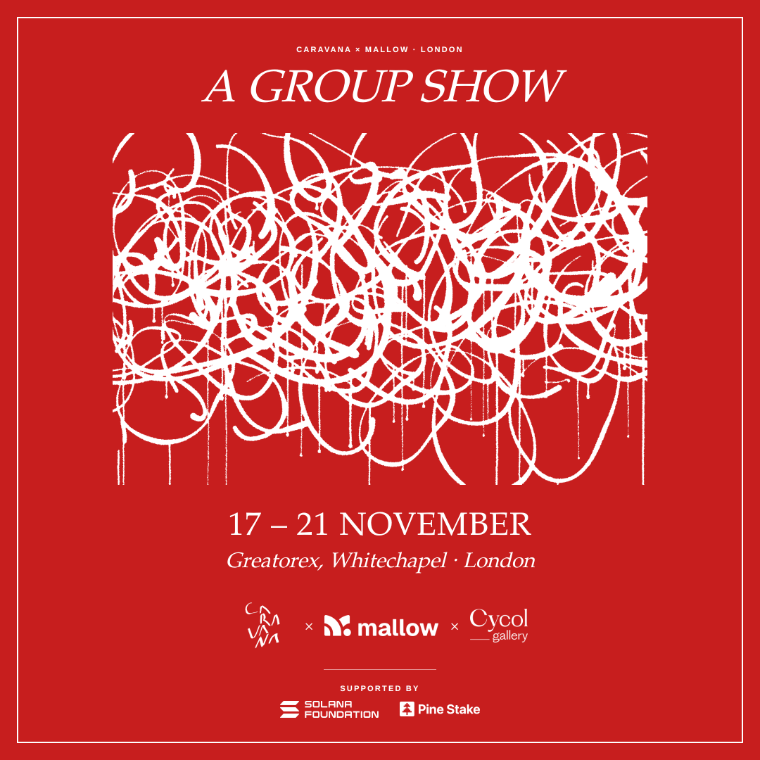 A GROUP SHOW