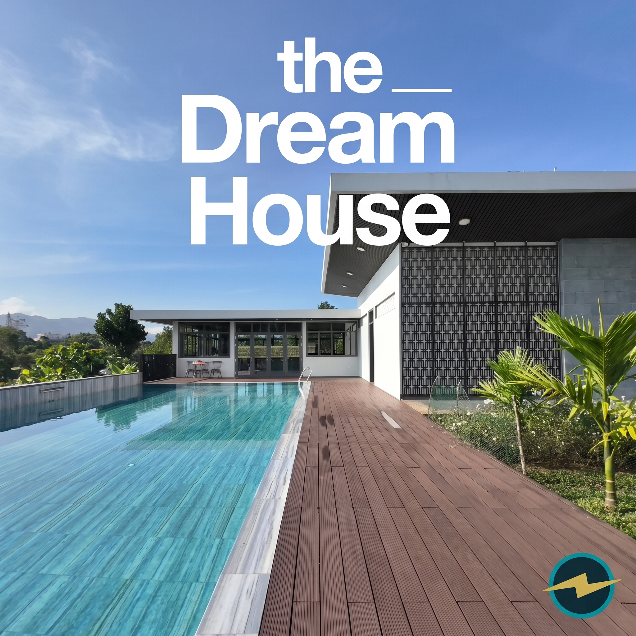 The Dream House - Devcon Mumbai Residency ✨