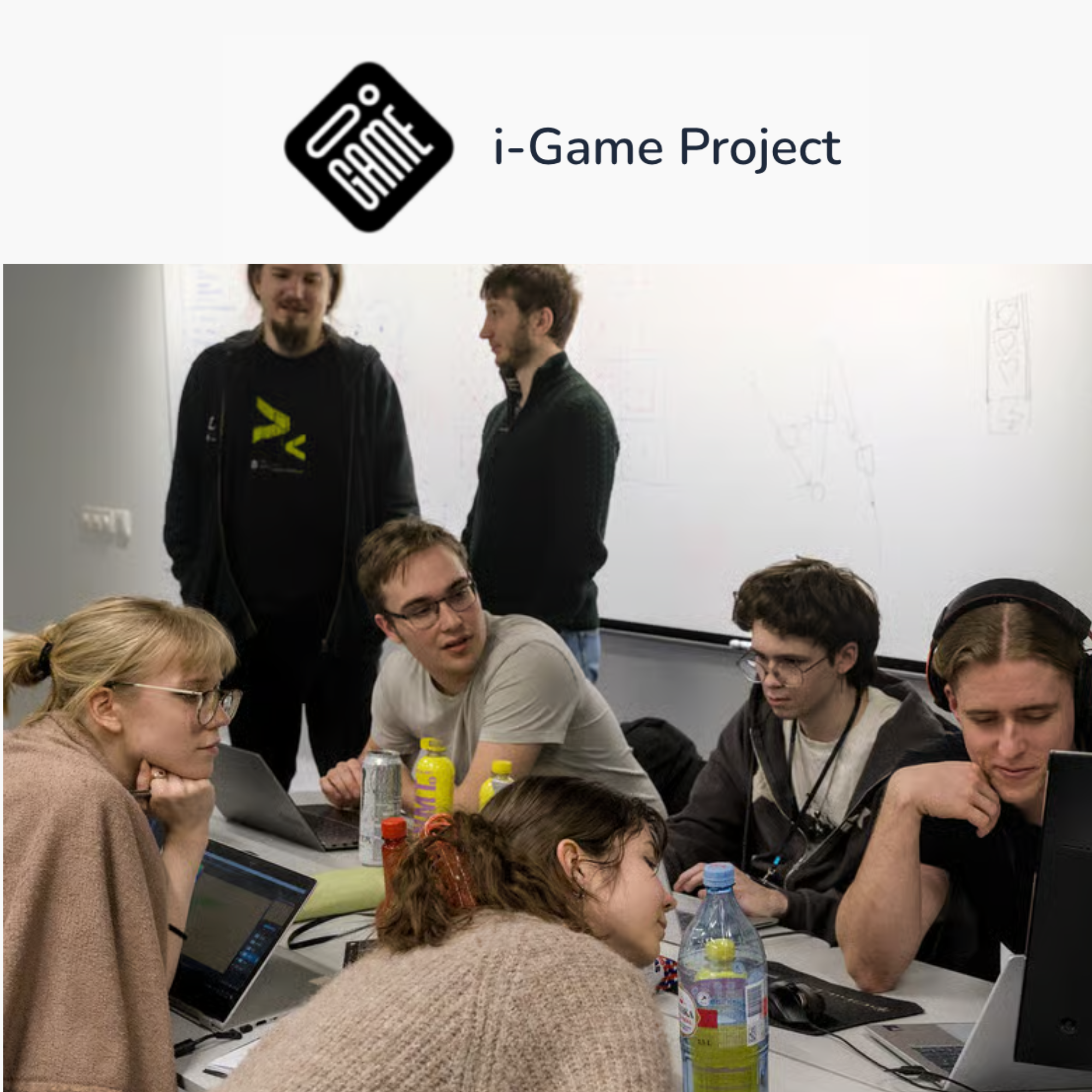 From Idea to VR Game World in Three Hours