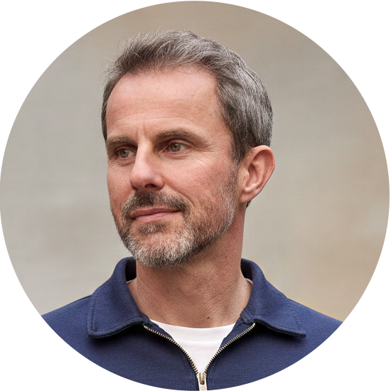 Mark Bowley