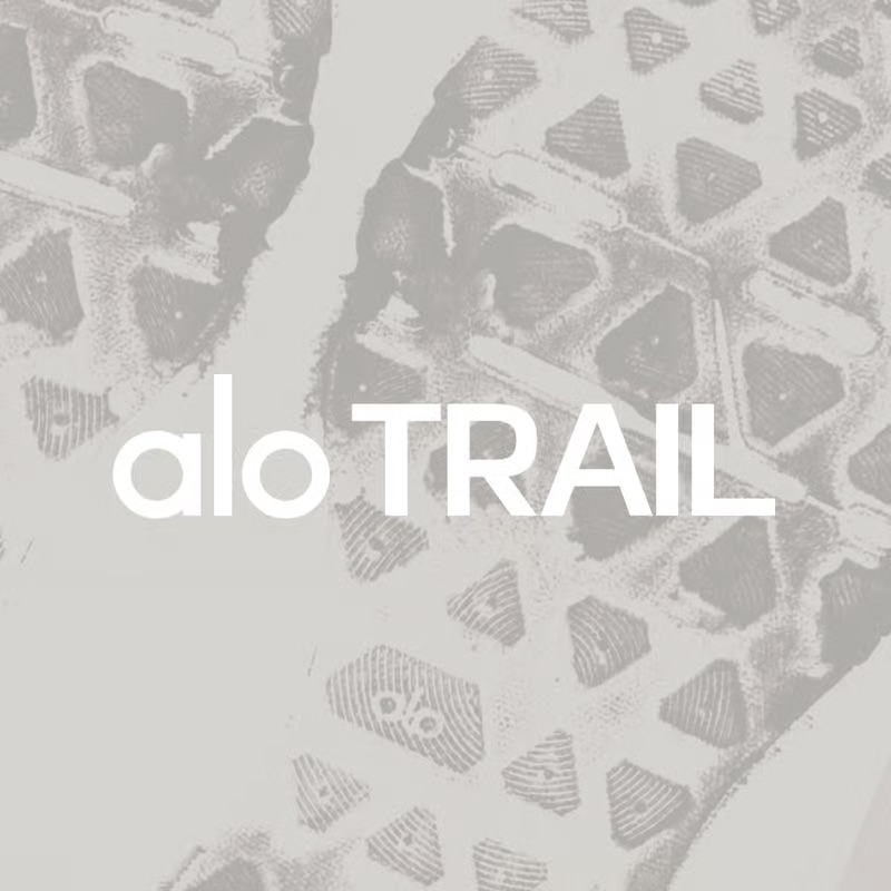 ALO TRAIL RUN: STANLEY PARK
