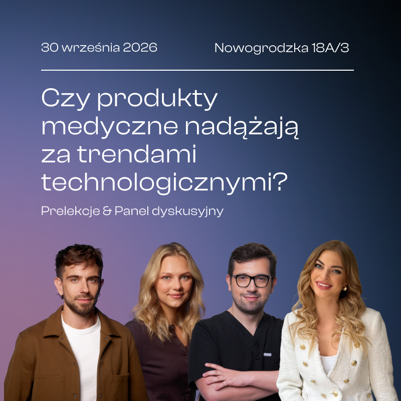 MedTech y Negocios | ¿Los Productos Médicos se Están Manteniendo al Día con las Tendencias Tecnológicas?