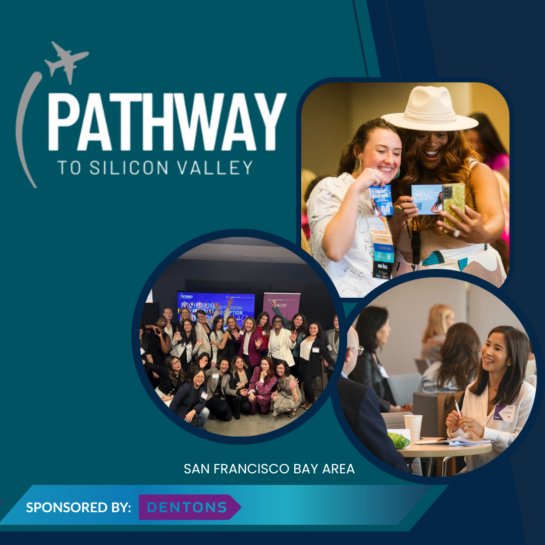 Save the Date: Pathway to Silicon Valley Fall Program