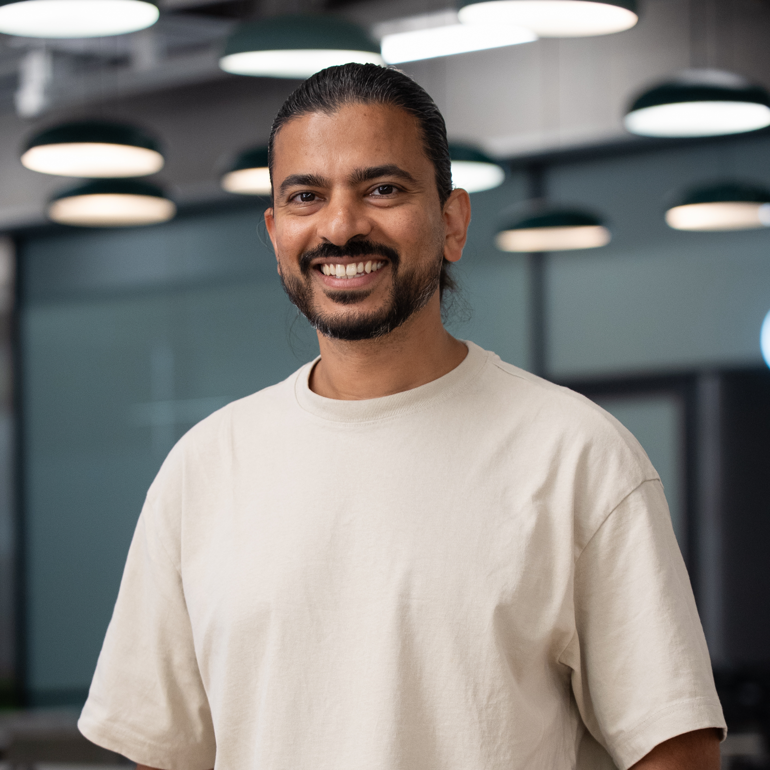 Aj Yadav