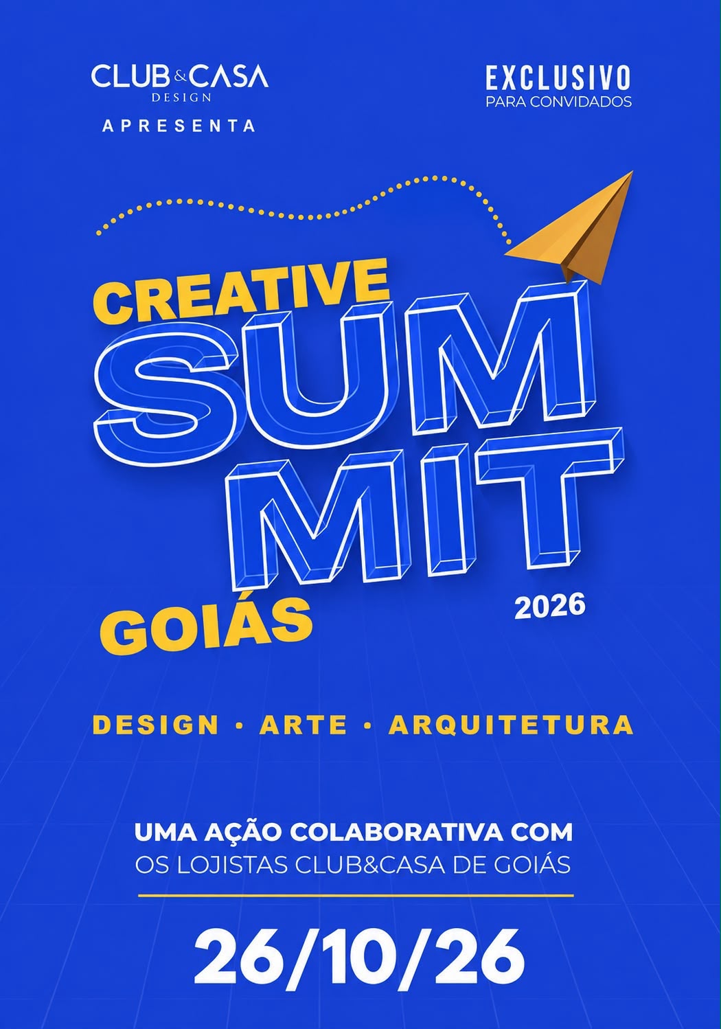 Creative Summit 2026