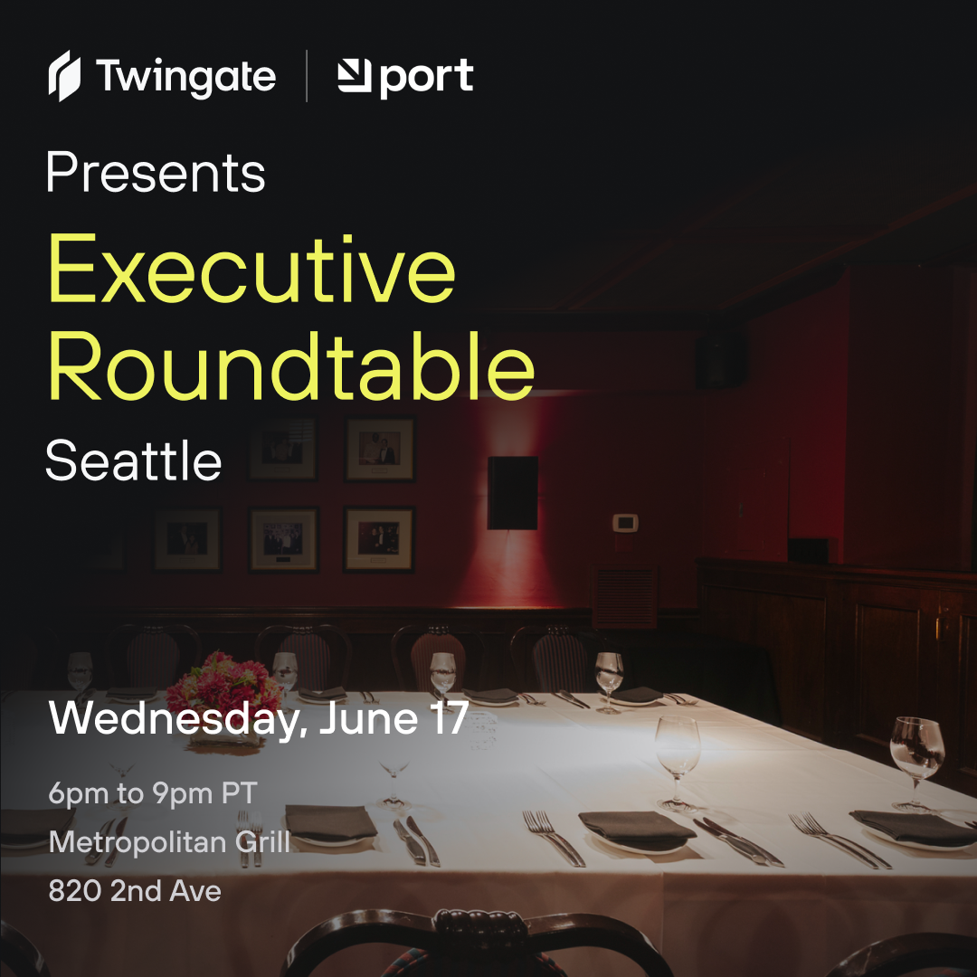 SEA Executive Roundtable