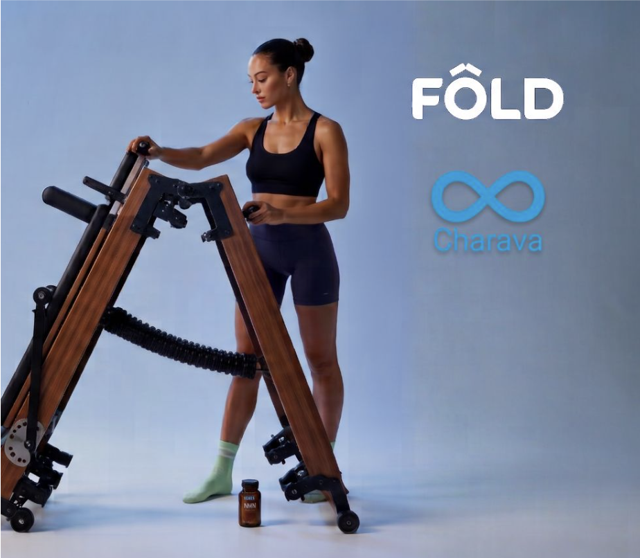 Reformer Pilates: 1pm