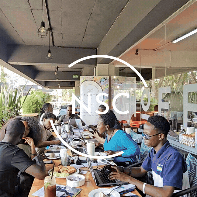 Nairobi Startup Coworking Club