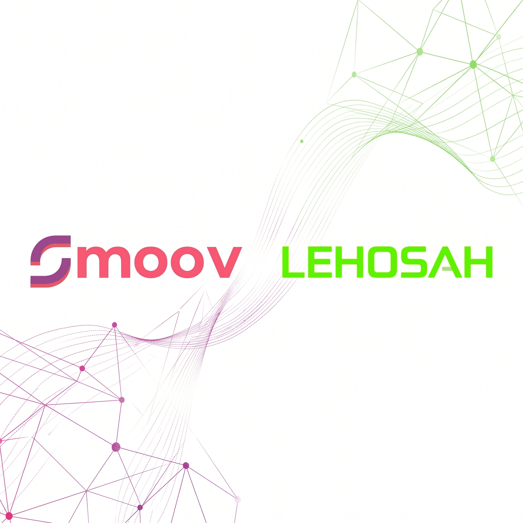 Cover art for #SMOOV x LEHOSAH — AI + GTM Partnership Ceremony — 2 W Santa Clara St