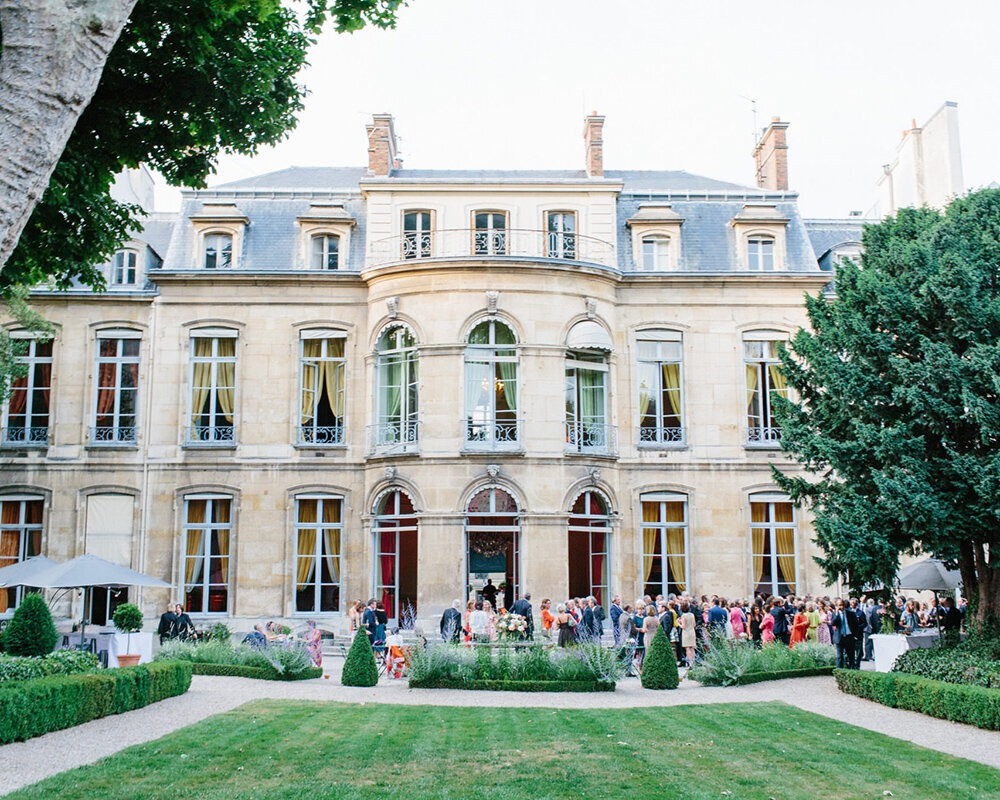 Paris Fashion Week Art Project