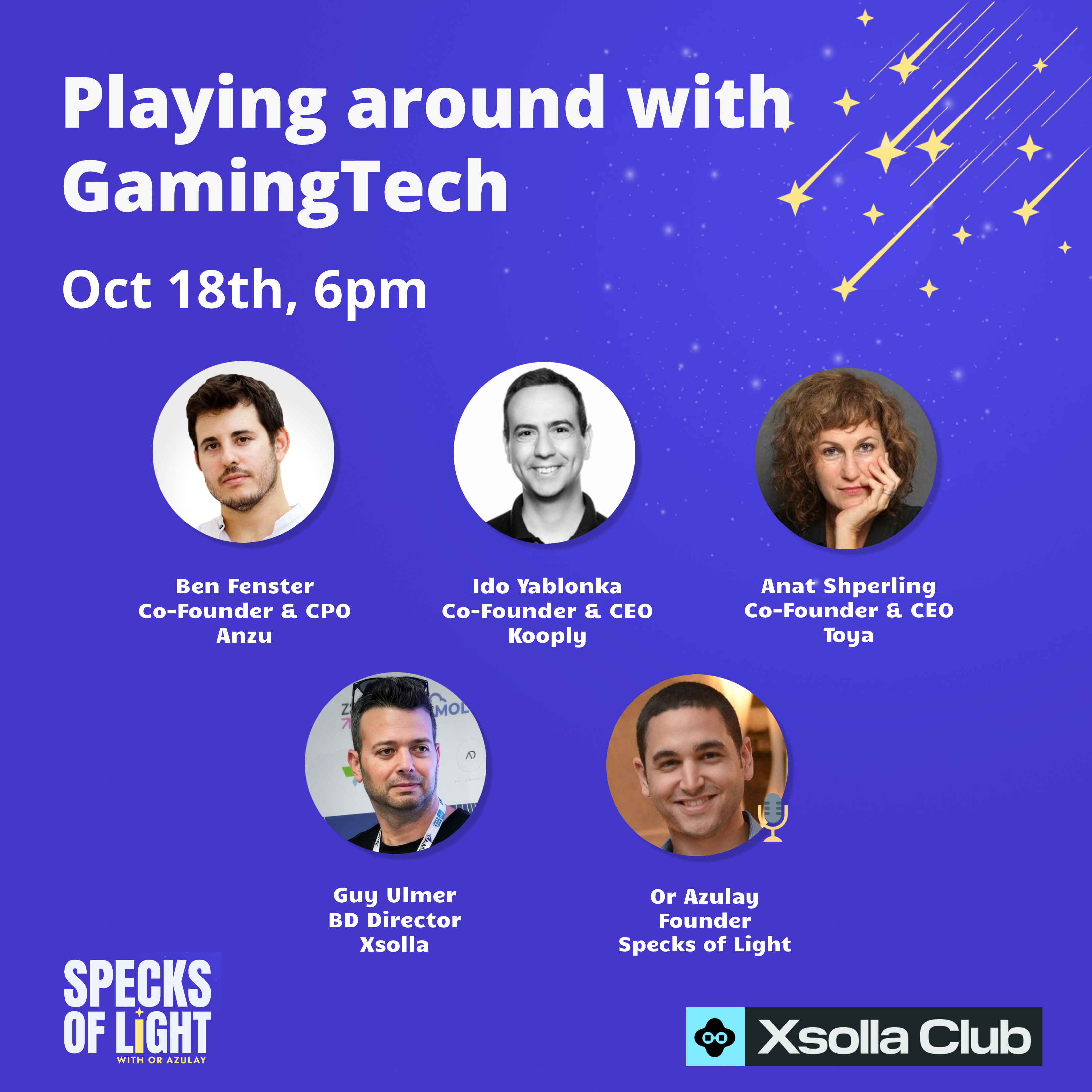 Игры с GamingTech