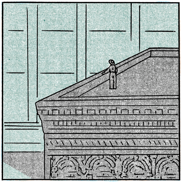 Cover art for #How Can NYC Be A More Human Place to Live? — NeueHouse Madison Square