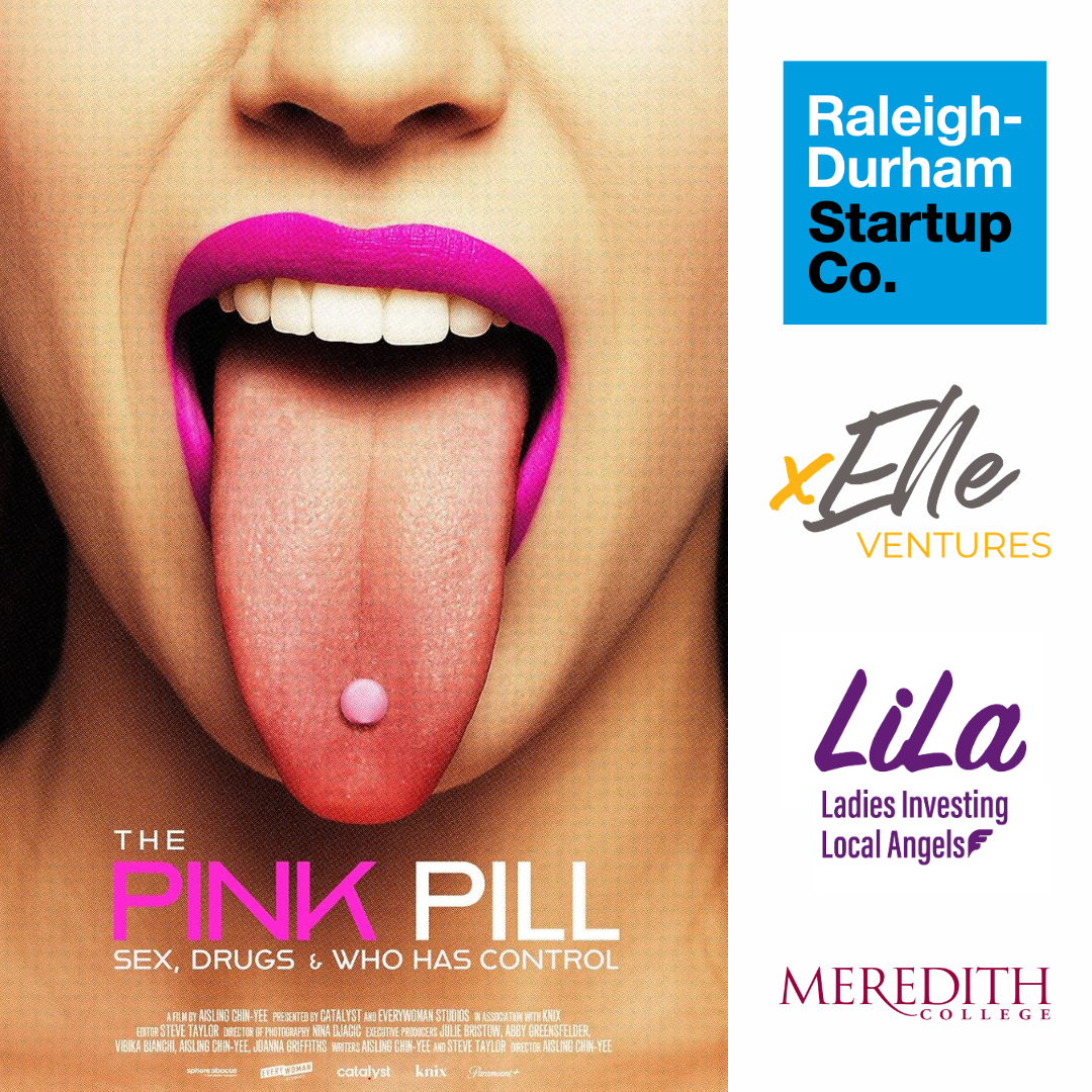 "The Pink Pill" Documentary Screening