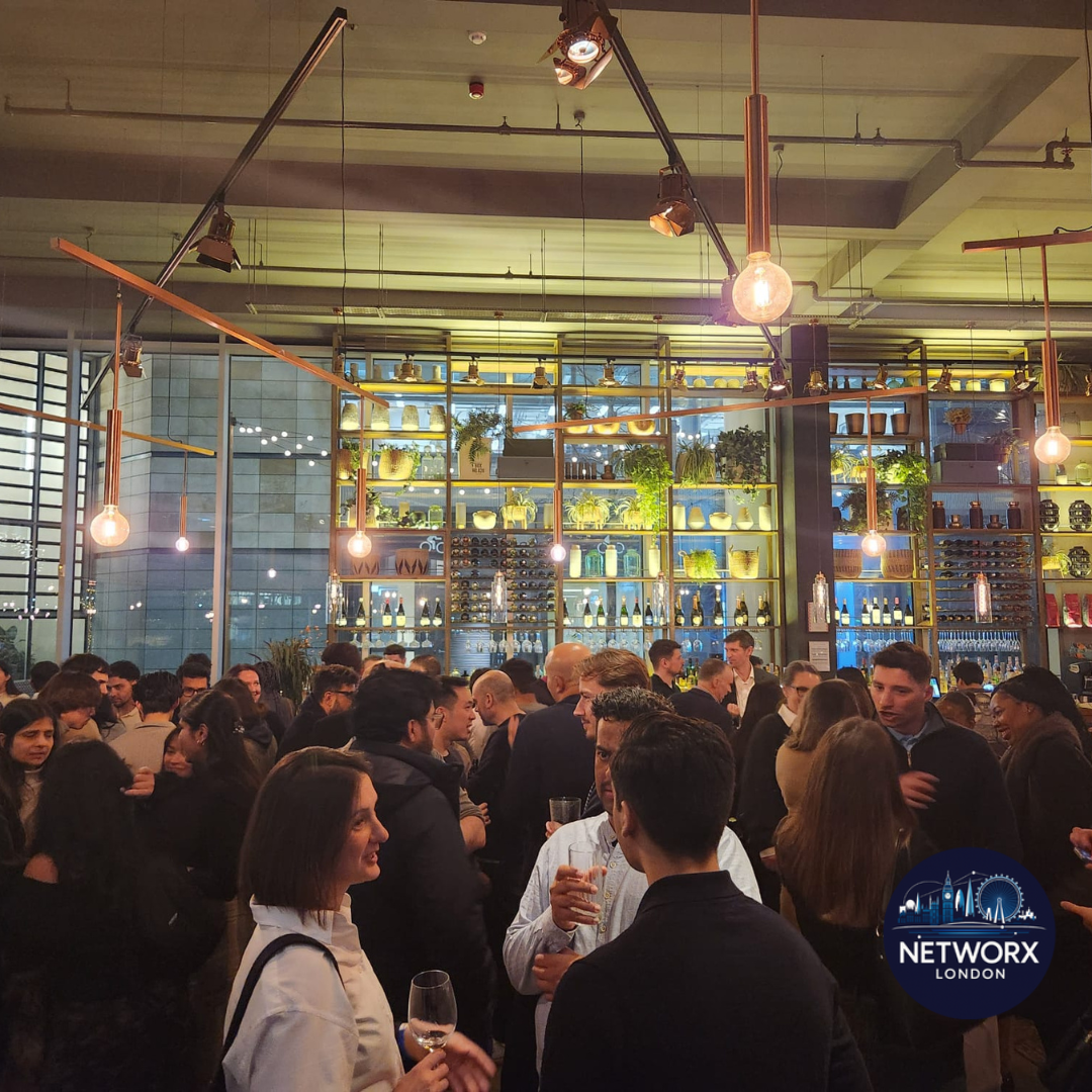Cover art for #AI Startups, Investors & Medtech Leaders Networking Mixer — Sycamore Covent Garden