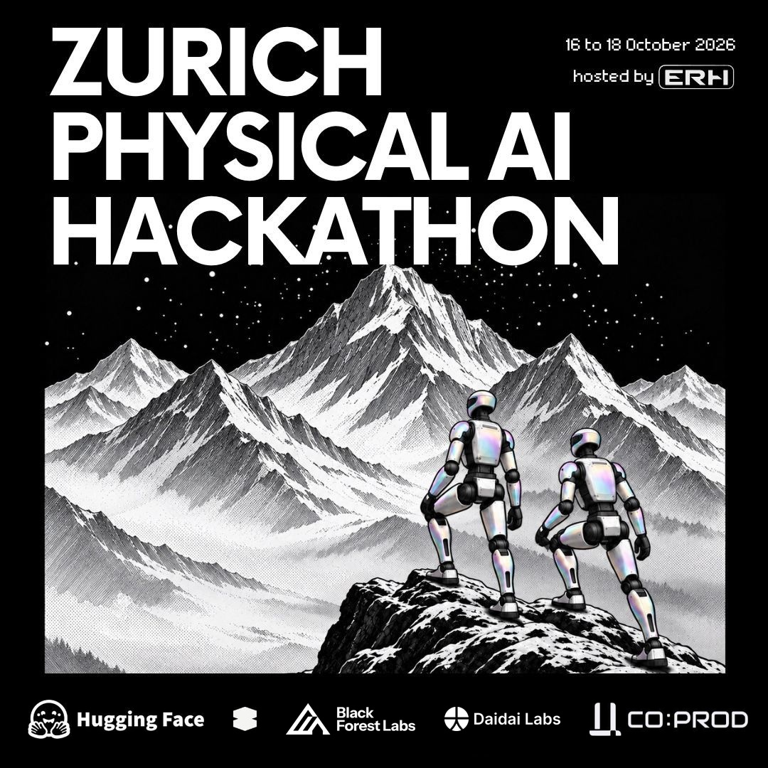 ERH Physical AI Hackathon